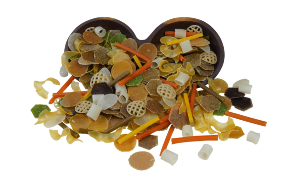 Glutein Free Papad Snacks