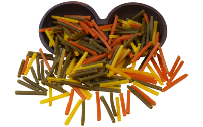 Veggi Snacks Papad Snacks